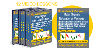 All 12 Videos - The Major Signals Educational Package