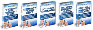 Commodity Training Package