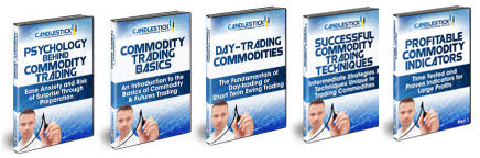 Commodity Training Package