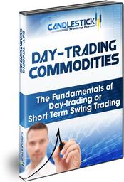 Daytrading Commodities