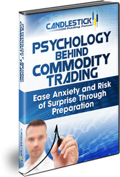Psychology Behind Commodity Trading