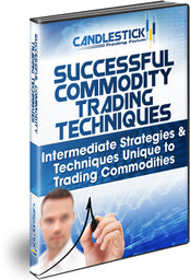 Successful Commodity Trading Techniques & High Profit Book Bundle