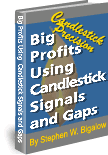 Big Profits Using Candlestick Signals and Gaps