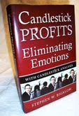 Candlestick Profits - Eliminating Emotions With Candlestick Analysis