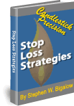 Stop Loss Strategies