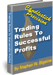 Trading Rules to Successful Profits